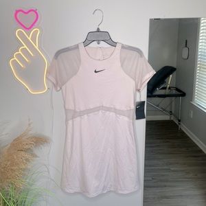 Nike Rare Maria Sharapova Court Tennis Dress